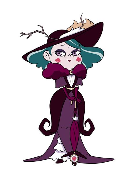 kingdom of mewni|Eclipsa Butterfly .